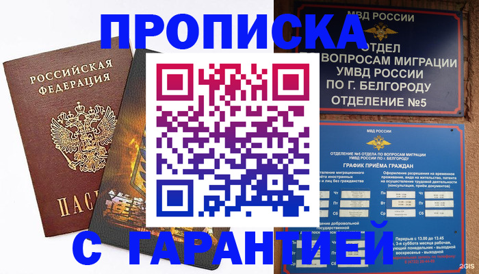 временная регистрация госуслуги в Кропоткине